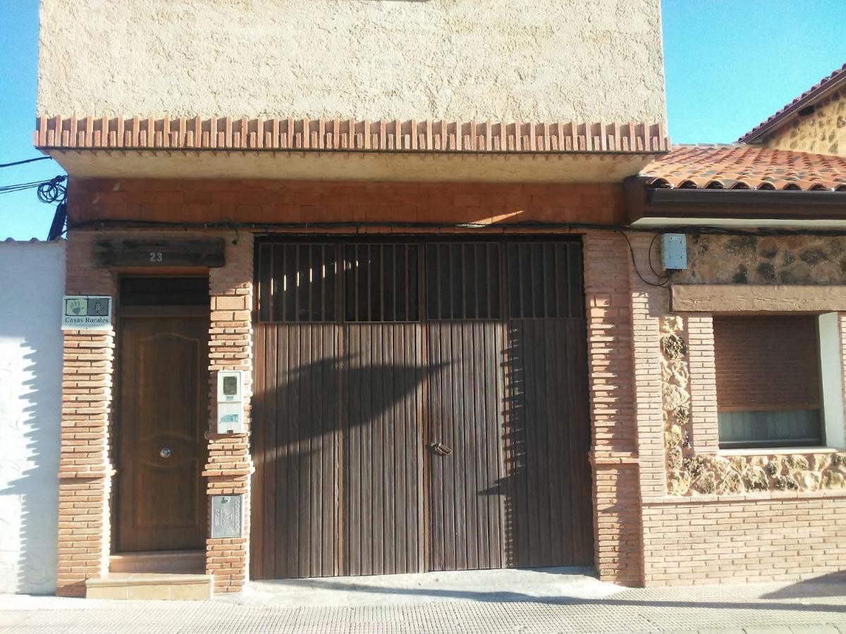Villa El Ventorrillo Riópar Exterior foto