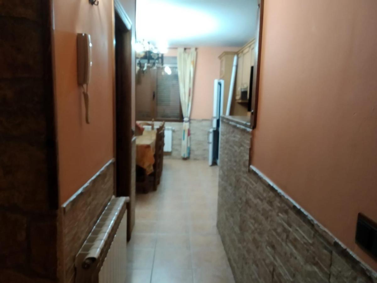 Villa El Ventorrillo Riópar Exterior foto